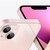 Apple iPhone 13 mini 5,4" 5G 4/128GB Pink (rózsaszín) okostelefon