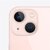 Apple iPhone 13 mini 5,4" 5G 4/128GB Pink (rózsaszín) okostelefon