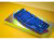 Keychron Q10 RGB Knob USB gaming billentyűzet barebone kék (Swappable)