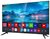 Sencor 50" SLE 50US800TCSB UHD SMART LED TV