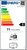 Sencor 50" SLE 50US800TCSB UHD SMART LED TV