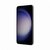 Samsung Galaxy S23 6,1" 5G 8GB/128GB DualSIM Fantomfekete okostelefon - SM-S911B