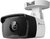 TP-LINK IP Kamera kültéri éjjellátó 3 Megapixel, 2.8mm Objektív, VIGI C330I (2.8MM)