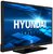 Hyundai 24" HLM24TS301SMART HD SMART LED TV