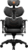 Cougar | Terminator | 3MTERNXB.0001 | Gaming chair | Black/Orange