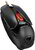 Cougar | Airblader Tournament Black | Mouse