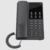 GRANDSTREAM VoIP Szállodatelefon, Fekete, Wireless - GHP621W