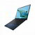 Asus ZenBook S UM5302TA-LV565W 13.3" OLED WQ+ AMD Ryzen5-6600U/16GB RAM DDR5/512GB SSD/AMD Radeon Vega/Win 11Home Ponder Blue