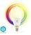 Nedis E14 2700k 470lm WiFi WIFILRC10E14 Wifi Rgb