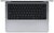 Apple MacBook Pro 14"/M2 Pro chip 12 magos CPU és 19 magos GPU/16GB/1TB SSD/asztroszürke - MPHF3MG/A