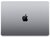 Apple MacBook Pro 14"/M2 Pro chip 12 magos CPU és 19 magos GPU/16GB/1TB SSD/asztroszürke - MPHF3MG/A