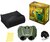 Levenhuk Travel 10x25 kétszemes távcső