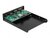 Delock 64058 1xUSB-C 3.2/2xUSB-A + SD/MicroSD 3,5" beépíthető kártyaolvasó