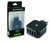 Conceptronic telefon töltő adapter - ALTHEA04B (4xUSB-A, fekete)
