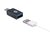 Conceptronic átalakító - DONN03G (USB-C to USB-A 3.0, fekete)