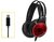 Conceptronic Fejhallgató - ATHAN01B (USB, Kompatilibis: PC/PS4, 7.1 hangzás, hangerőszabályzó, fekete)