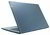 Lenovo Ideapad 1 15IGL7 15.6" HD Intel Celeron N4120/4GB RAM/128GB eMMC/Intel HD/Windows® 11 Home S Abyss Blue /82V70061HV/