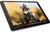 Lenovo Tab M8 (TB-8505X) 8" 2GB/32GB 4G/LTE tablet szürke (Iron Grey) + Clear Case + Film