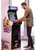 Arcade1Up Bandai Namco Legacy arcade Ms.game Pac-Man - PAC-A-200110