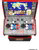 Arcade1Up Capcom Legacy arcade cabinet Yoga Flame - STF-A-202110