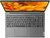 Lenovo IdeaPad 3 15ALC6 15.6 FHD AMD Ryzen5-5500U/16GB RAM/512GB SSD/AMD Radeon Vega/No OS Arctic Grey /82KU01JTHV/