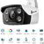 TP-LINK VIGI C340 (6mm) 4MP Outdoor Full-Color Bullet Network Camera - VIGIC340-6