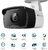 TP-LINK VIGI C330I (4mm) 3MP Outdoor Bullet Network Camera - VIGIC330I-4