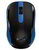 Genius NX-8008S Wireless Silent mouse Blue