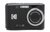Kodak Pixpro FZ45 kompakt fekete digitális fényképezőgép