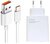 Xiaomi 67W CHARGING COMBO (BHR6035EU) HÁLÓZATI TÖLTŐ