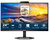 Philips 24" 24E1N5300HE/00 monitor Windows Hello webkamerával - IPS panel 1920x1080 16:9 75Hz 1ms HDMI DP USB