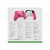 Microsoft Xbox vezeték nélküli kontroller Deep Pink - QAU-00083