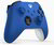Microsoft Xbox vezeték nélküli kontroller Shock Blue - QAU-00009