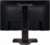 ViewSonic 24" XG2431 Gamer Monitor (IPS, 16:9, 1920x1080, 240Hz, 1ms, 230cd/m2, 2xHDMI, DP, SPK, fekete)