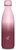 Ars Una 500ml-es Gradient burgundy-pink duplafalú fémkulacs