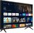 TCL 32" 32S5200 HD ANDROID SMART LED TV
