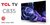 TCL 55" 55C835 UHD MINILED QLED GOOGLE SMART TV