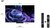 TCL 55" 55C835 UHD MINILED QLED GOOGLE SMART TV