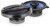 CarGuard 36913 HANGSZÓRÓ 5" / 130 MM 170 W
