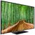 JVC 43" LT43VU6205 UHD SMART LED TV