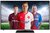 JVC 43" LT43VU6205 UHD SMART LED TV