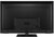 JVC 43" LT43VU6205 UHD SMART LED TV