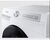 Samsung WD80T634DBH/S6 MOSÓ-SZÁRÍTÓGÉP