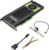 PNY NVIDIA Quadro M4000 8GB GDDR5 Videókártya