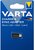 Varta 57945101401 microUSB - Type C fekete adapter