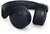 PlayStation®5 Pulse 3D™ Midnight Black vezeték nélküli headset