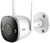 Imou IP wifi csőkamera - Bullet 2E (FullColor; 4MP, 2,8mm, kültéri IP67, H265, LED30m, SD, mikrofon, 12VDC)