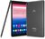 Alcatel Onetouch Pixi 3 10" HD Tablet Fekete