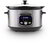 Lauben Slow Cooker 3500SB