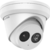 Hikvision IP turretkamera - DS-2CD2363G2-IU (6MP, 2,8mm, kültéri, H265+, IP67, IR30m, ICR, WDR, 3DNR, SD, PoE)
